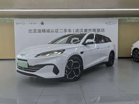 2025 BYD Seal 06 Touring 06 DM-i 150KM