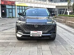 2022 Changan CS55 PLUS 2nd Gen 1.5T DCT Premium — фото 2