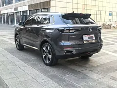 2022 Changan CS55 PLUS 2nd Gen 1.5T DCT Premium — фото 4