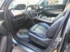 2022 Changan CS55 PLUS 2nd Gen 1.5T DCT Premium — фото 7