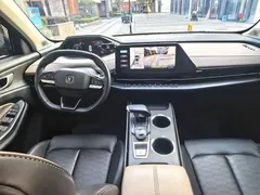 2022 Changan CS55 PLUS 2nd Gen 1.5T DCT Premium — фото 8
