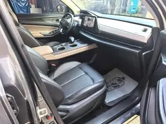 2022 Changan CS55 PLUS 2nd Gen 1.5T DCT Premium — фото 9