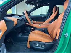 2025 Xiaomi YU7 4WD Max, зелёный — фото 7