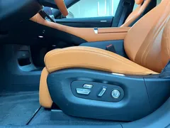 2025 Xiaomi YU7 4WD Max, зелёный — фото 12