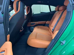 2025 Xiaomi YU7 4WD Max, зелёный — фото 13