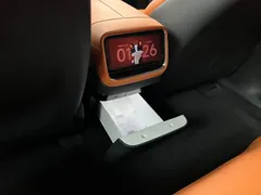 2025 Xiaomi YU7 4WD Max, зелёный — фото 15