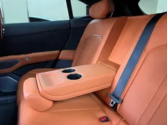 2025 Xiaomi YU7 4WD Max, зелёный — фото 16