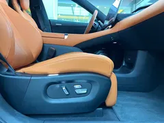 2025 Xiaomi YU7 4WD Max, зелёный — фото 20