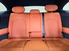 2025 Xiaomi YU7 4WD Max, зелёный — фото 25