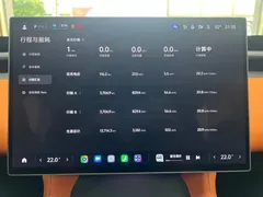 2025 Xiaomi YU7 4WD Max, зелёный — фото 28