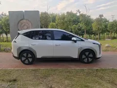 2024 Aion Plus 610, белый — фото 4