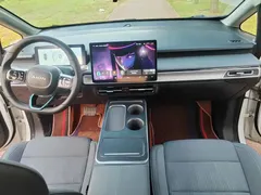 2024 Aion Plus 610, белый — фото 12