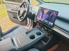 2024 Aion Plus 610, белый — фото 13