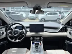 2023 BYD Yuan PLUS Champion 430km — фото 9