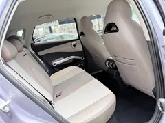 2023 BYD Yuan PLUS Champion 430km — фото 11