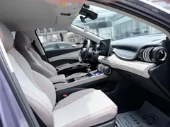 2023 BYD Yuan PLUS Champion 430km — фото 12
