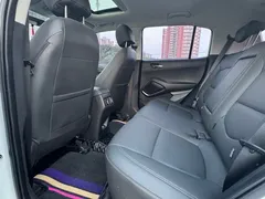 2021 Hyundai ix35 240TGDi DCT 2WD GLS, белый — фото 6
