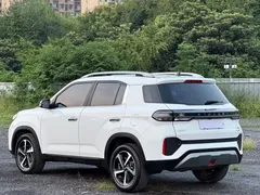 2021 Hyundai ix35 240TGDi DCT 2WD GLS, белый — фото 7