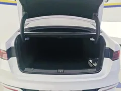 2024 BYD Qin PLUS 55KM, белый — фото 4