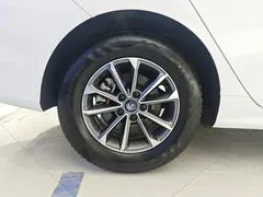 2024 BYD Qin PLUS 55KM, белый — фото 6