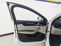 2024 BYD Qin PLUS 55KM, белый — фото 7