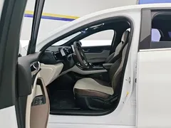 2024 BYD Qin PLUS 55KM, белый — фото 9