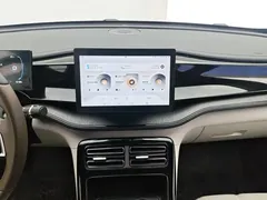 2024 BYD Qin PLUS 55KM, белый — фото 13