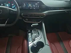 2021 Changan Eado PLUS 1.4T GDI DCT, белый — фото 14