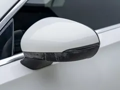 2021 Mercedes-Benz A-Class A 200 L, белый — фото 16