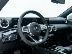 2021 Mercedes-Benz A-Class A 200 L, белый — фото 20