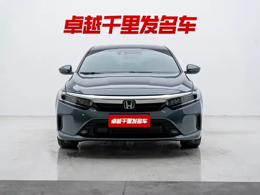 2022 Honda Inspire 260TURBO