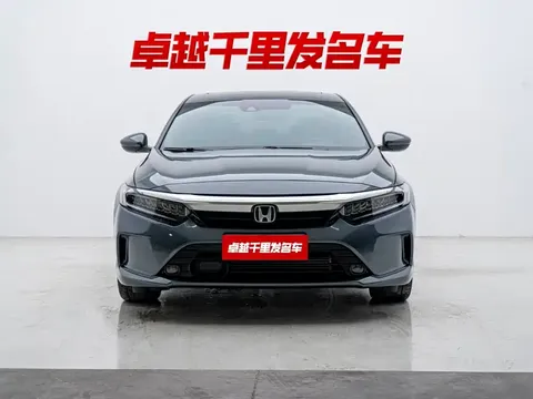 2022 Honda Inspire 260TURBO