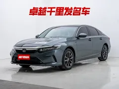 2022 Honda Inspire 260TURBO, зелёный — фото 2