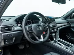 2022 Honda Inspire 260TURBO, зелёный — фото 11