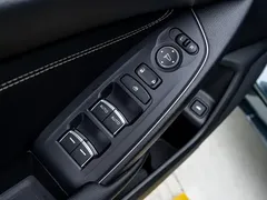 2022 Honda Inspire 260TURBO, зелёный — фото 13