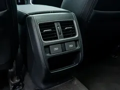 2022 Honda Inspire 260TURBO, зелёный — фото 15