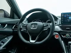 2022 Honda Inspire 260TURBO, зелёный — фото 16