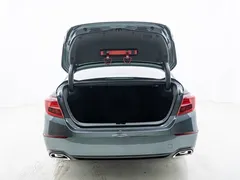 2022 Honda Inspire 260TURBO, зелёный — фото 18