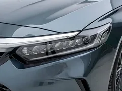 2022 Honda Inspire 260TURBO, зелёный — фото 20