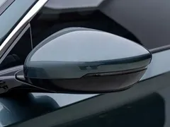 2022 Honda Inspire 260TURBO, зелёный — фото 21