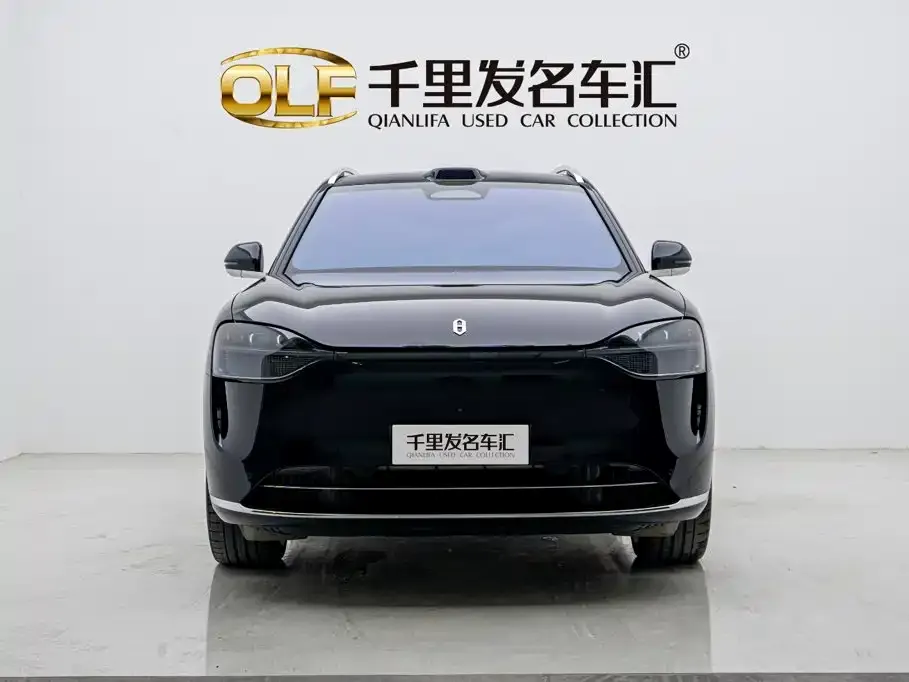 2024 Aito M9 42kWh 6