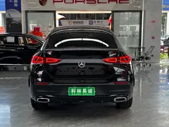 2020 Mercedes-Benz GLE Coupe 350 4MATIC SUV Coupe Luxury, чёрный — фото 5