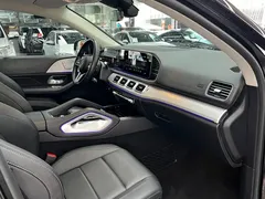 2020 Mercedes-Benz GLE Coupe 350 4MATIC SUV Coupe Luxury, чёрный — фото 25