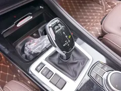 2021 BMW 1 Series 1 125i M, синий — фото 6