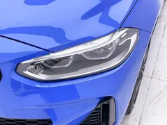 2021 BMW 1 Series 1 125i M, синий — фото 14