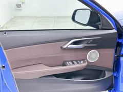 2021 BMW 1 Series 1 125i M, синий — фото 18
