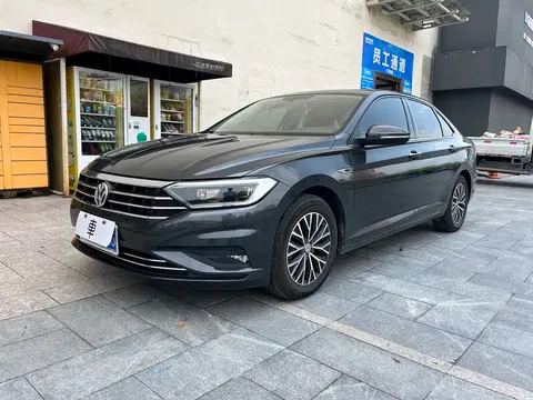 2021 Volkswagen Sagitar 280TSI DCT Comfort