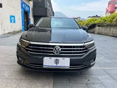 2021 Volkswagen Sagitar 280TSI DCT Comfort — фото 2