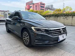 2021 Volkswagen Sagitar 280TSI DCT Comfort — фото 3