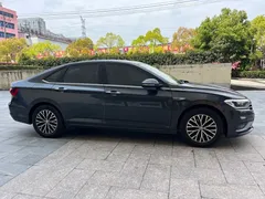 2021 Volkswagen Sagitar 280TSI DCT Comfort — фото 4